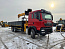 Купить КМУ HOWO T5G (6*4, 400л.с., Евро-5) + SOOSAN SCS746L верх.упр. + борт сталь 8,0м. РМЗ в компании Русбизнесавто - изображение 0