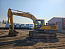 Купить Экскаватор гусеничный SDLG E6255F б/у (2022г.в.5 435 м.ч) (2276) в компании Русбизнесавто - изображение 6