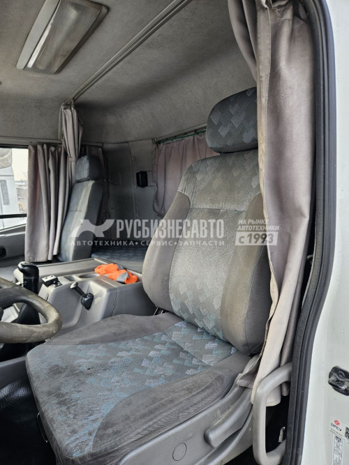 Купить Самосвал DONGFENG KC 6х4 б/у (2022; 146 164 км)(9218) Сбер комисия в компании Русбизнесавто - изображение 14