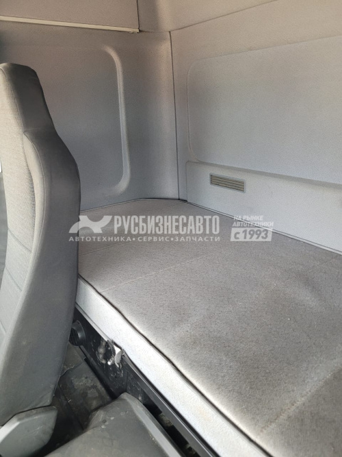 Купить КАМАЗ 5490-DC (МКПП) седельный тягач б/у (2019 г., 162 562 км.)(1688) в компании Русбизнесавто - изображение 13
