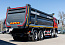 Купить Самосвал HOWO T5G 8x4 ( ZZ3317V386GE1 ) / 7.1*2.3*1.5+0.3 / 24-29 м3 / наклон / п.ч. 5.26 в компании Русбизнесавто - изображение 3