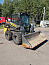 Купить Мини-погрузчик New Holland L320 б/у ( 2021г.в. 314 м/ч) в компании Русбизнесавто - изображение 0