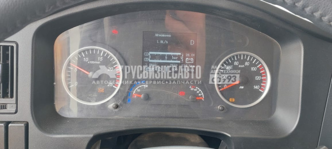 Купить Самосвал SHACMAN SX33186T366C 8x4 б/у  (2020 г, 85458 км) в компании Русбизнесавто - изображение 2