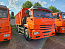 Купить КАМАЗ 6520-53 самосвал б/у (2021 г., 95 358 км.) (7896) в компании Русбизнесавто - изображение 1