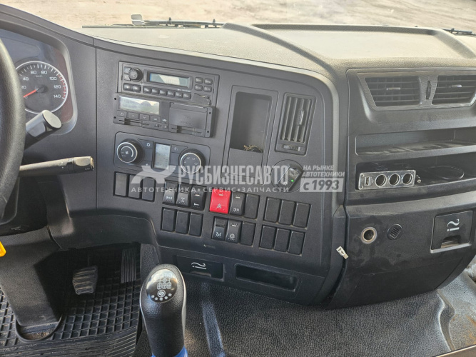 Купить Самосвал Shacman SX32586T384C 6x4 б/у (2022г. ; 159 252 км) (5343) в компании Русбизнесавто - изображение 15