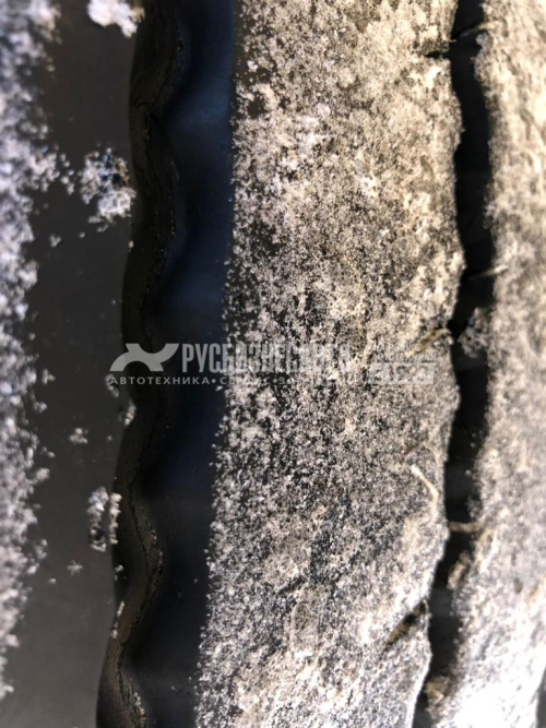 Купить КАМАЗ 5490-033-87, АКПП седельный тягач б/у (2020 г., 122 909 км.) на гарантии в компании Русбизнесавто - изображение 10
