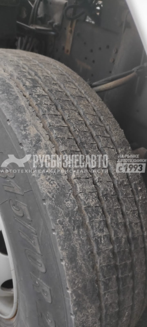 Купить КАМАЗ M1840 (5490), АКПП седельный тягач б/у (2021 г., 71057 км.) в компании Русбизнесавто - изображение 4
