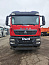 Купить Самосвал HOWO T5G 6x4 б/у (2022г., 180 683 км.) (3921)Сбер Комиссия в компании Русбизнесавто - изображение 1