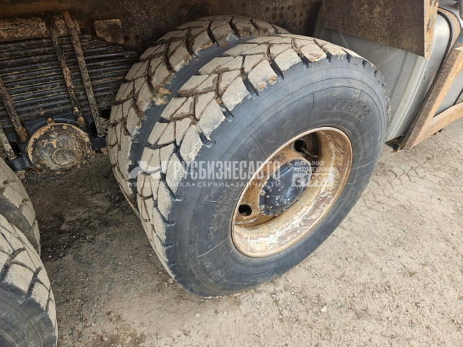 Купить Самосвал Shacman SX3258DR384 6x4 б/у (2021г. ; 148 609 км) (2900) в компании Русбизнесавто - изображение 12