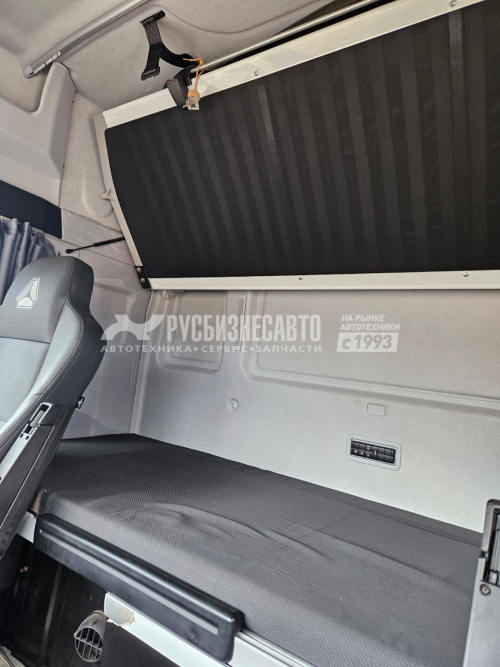 Купить Седельный тягач SITRAK C7H 6x4 АКПП б/у (2023 г.в. 42 110 км)(9789) в компании Русбизнесавто - изображение 16