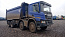 Купить Самосвал SCANIA P440 8x8 б/у (2020 г., 71 482 км.) - Не продажная в компании Русбизнесавто - изображение 0
