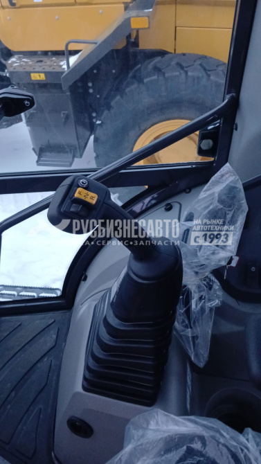 Купить Экскаватор-погрузчик CASE 695SV Performance (Tier 3, рычаги сзади, без вил, Италия) в компании Русбизнесавто - изображение 11