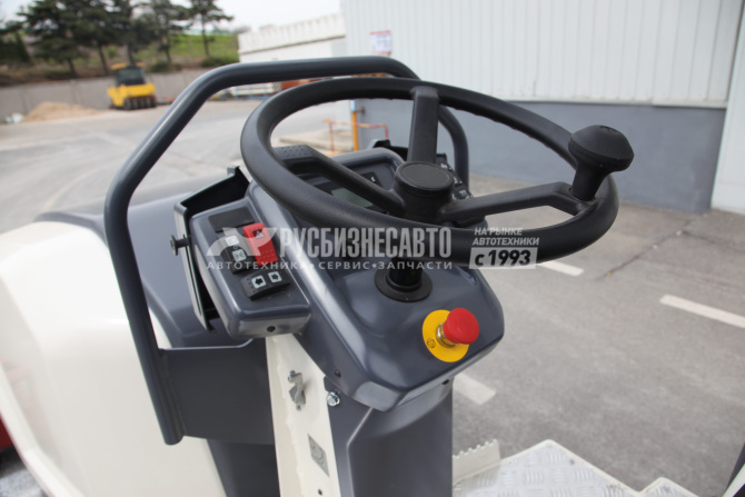 Купить Каток двухвальцовый BULL KD50 (Dynapac CC1400 VI) в компании Русбизнесавто - изображение 20