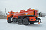 Купить АТЗ-11 КАМАЗ 43118 (11м3, 2 отс., СВН-80, УВТ - ППО 40, мод. 56142-52) в компании Русбизнесавто - изображение 2