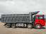 Купить Самосвал SHACMAN SX331863366 8х4 550 л.с б/у (2023 г., 55 300 км.)(4185) скальный козырек  в компании Русбизнесавто - изображение 4