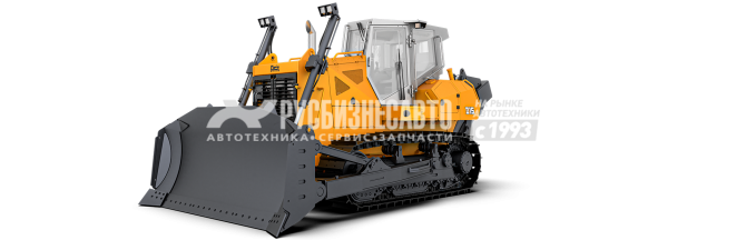 Купить Бульдозер ДСТ-Урал D15 в компании Русбизнесавто - изображение 1