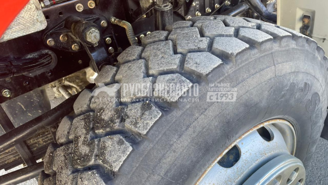 Купить Самосвал SHACMAN SX33186T366 (8x4) б/у  (2021 г, 59 130 км) в компании Русбизнесавто - изображение 27