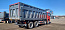 Купить Самосвал SHACMAN SX331863366 8х4 550 л.с б/у (2023 г., 36 381 км.)(3214)скальный козырек в компании Русбизнесавто - изображение 5