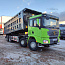 Купить Самосвал SHACMAN SX331863366 8х4 б/у (2022 г.в., 44 194 км., 550 л.с.) (5399) в компании Русбизнесавто - изображение 18