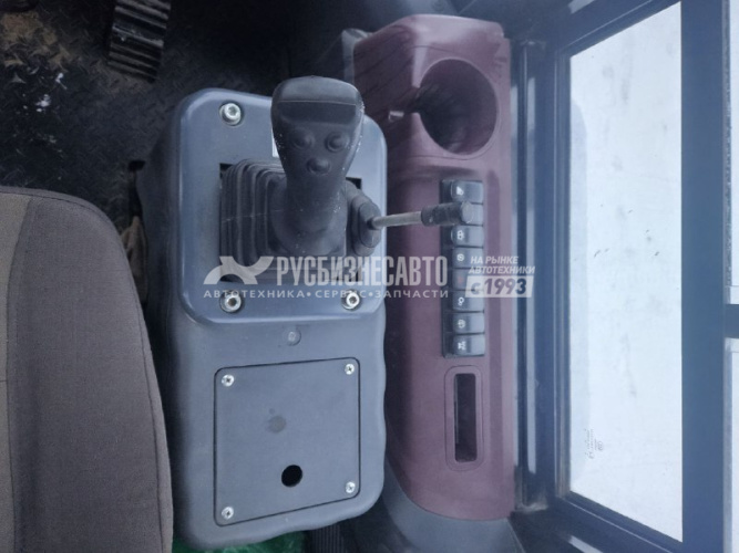 Купить Погрузчик фронтальный LONKING CDM835G б/у (2023 г.в., 1 338 м/ч)(6624) в компании Русбизнесавто - изображение 14