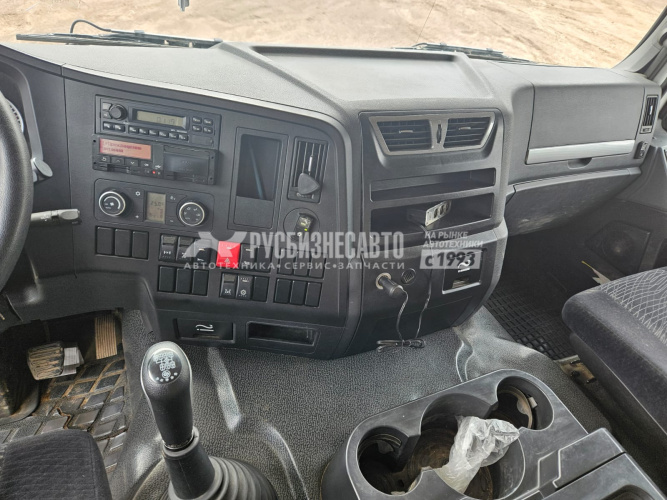 Купить Самосвал Shacman SX32586T384C (6х4) б/у (2022 г., 188 944 км.) (5361) в компании Русбизнесавто - изображение 15