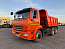 Купить КАМАЗ 65115 (Т2530) самосвал б/у (2023 г., 28 440 км.)(7734) - Cбер комиссия - ПРОДАН в компании Русбизнесавто - изображение 1