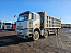Купить Самосвал FAW J6 8х4 б/у (2023г.в., 25 554 км.) (7852)  в компании Русбизнесавто - изображение 0