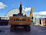 Купить Экскаватор гусеничный LOVOL FR330D б/у (2022 г.в., 2 424 м.ч.)(0561) в компании Русбизнесавто - изображение 2