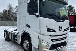 Седельный тягач SHACMAN SX4188YY381 4х2,  б/у (2023 г., 171 011 км.)(2426)-Сбер комиссия