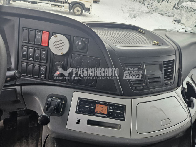 Купить Самосвал BEIBEN ND3250BD5J7Z21 (6x4)  б/у (2023 г.116 767 км)(0519)Сбер комиссия в компании Русбизнесавто - изображение 15