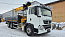 Купить КМУ HOWO T5G (6*4, 330л.с., Евро-5) + SOOSAN SCS736LII верх.упр. + борт сталь 6,6м. СПМ в компании Русбизнесавто - изображение 14