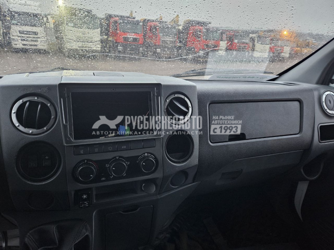 Купить ГАЗОН NEXT (3010GD) штора с воротами б/у (2024 г.в., 166 185 км.) (2128)Сбер комиссия в компании Русбизнесавто - изображение 10