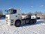 Купить КАМАЗ 65206-Т5 cедельный тягач б/у (2021 г., 230 000 км.) (2946) в компании Русбизнесавто - изображение 2