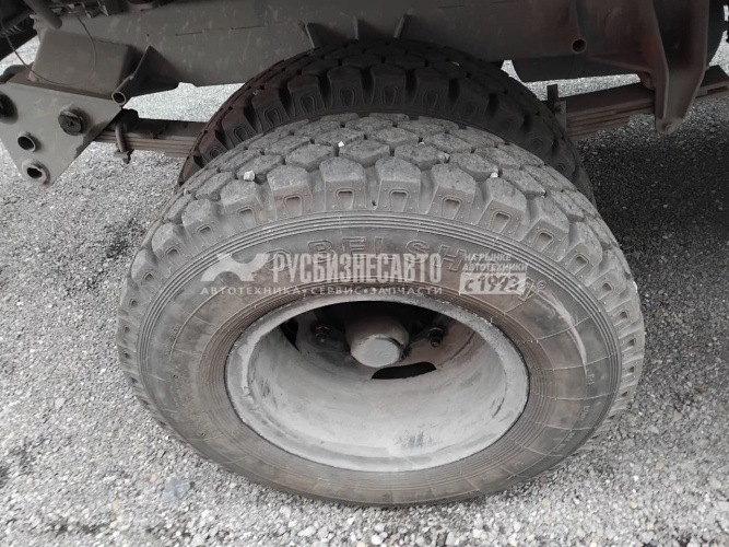 Купить Прицеп-зерновоз самосвальный б/у, 2022г. (1228)-Сбер-комиссия в компании Русбизнесавто - изображение 4