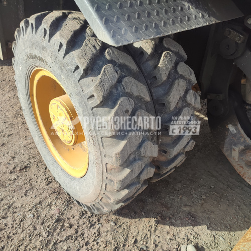 Купить Экскаватор колесный LGCE E7150F б/у (2023 г.в., 1680 м*ч., доп.линия) (0153) в компании Русбизнесавто - изображение 8