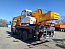 Купить Автокран Ивановец КС-45717К-3Р шасси КАМАЗ 43118 б/у (2023 г.в., 15 746 км., 950 м/ч)(0582) в компании Русбизнесавто - изображение 13