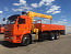 Купить КМУ КАМАЗ 65115-23094-50 (Евро-5) + SOOSAN SCS746L верх.упр. + борт сталь 6,6м. в компании Русбизнесавто - изображение 0