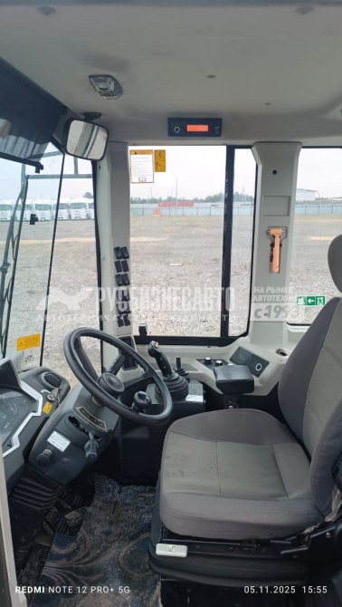 Купить Погрузчик фронтальный LGCE L936H б/у (2023 г.в., 2711 м/ч)(0317)Сбер комиссия в компании Русбизнесавто - изображение 13