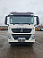 Купить Платформа бортовая АБ-73ZZ11-HS на шасси HOWO T5G 4х2 (евроштора) б/у (2024г.;78 745 км.)(0348) в компании Русбизнесавто - изображение 1
