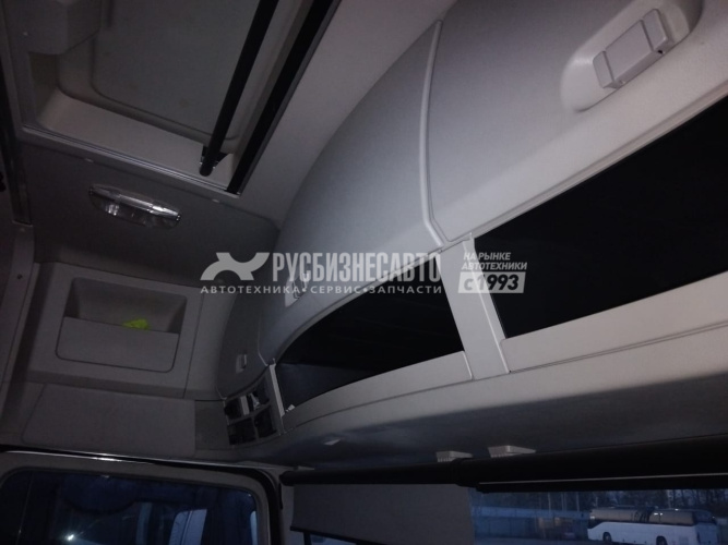 Купить Седельный тягач FOTON  AUMAN 4x2, б/у (2023 г., 84 392 км.)(8056)-Сбер комиссия в компании Русбизнесавто - изображение 7