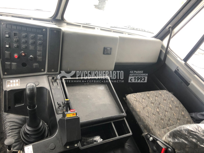 Купить Самосвал 6х6 МАЗ 780130 б/у (2022 г, 20 322 км.)(0261) в компании Русбизнесавто - изображение 14