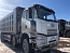Купить Самосвал FAW J6 8х4 б/у (2023г.в. 15 006 км) (7520) в компании Русбизнесавто - изображение 0