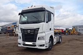 Седельный тягач КАМАЗ М1945 54901-92 (2020 г.в., 369 711 км)(4925)