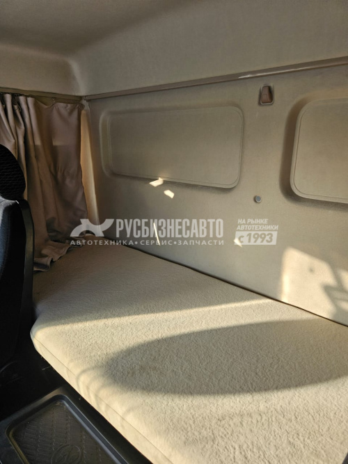 Купить Самосвал SHACMAN SX331863366 8х4 б/у (2022 г.в., 38 455 км) (550 л.с.) (2640) в компании Русбизнесавто - изображение 9