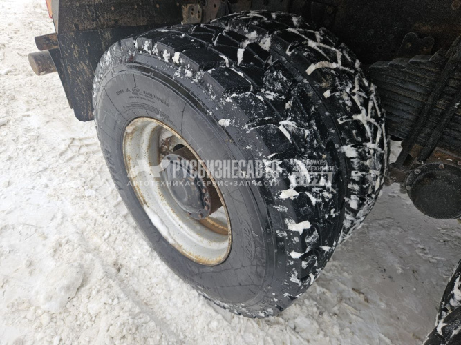 Купить Самосвал Shacman SX32586T384C 6x4 б/у (2022г. ; 185 824 км.) (4664) в компании Русбизнесавто - изображение 11