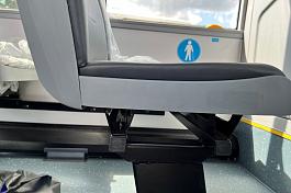 ПАЗ 320455-04 Вектор Некст 8,8м дв.ЯМЗ Е-3, ПРИГОРОД 30/48 (сиденья с ремнями безопасности)