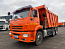 Купить КАМАЗ 6520-53 самосвал б/у (2021 г., 83 135 км.)(0138) в компании Русбизнесавто - изображение 3