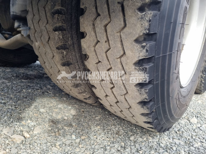 Купить Седельный тягач КАМАЗ 65206-T5 б/у (2019г., 601 189 км)(0649) в компании Русбизнесавто - изображение 11
