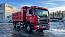 Купить Самосвал JAC N350 6х4 б/у (2022 г.в., 21 456 км) в компании Русбизнесавто - изображение 0
