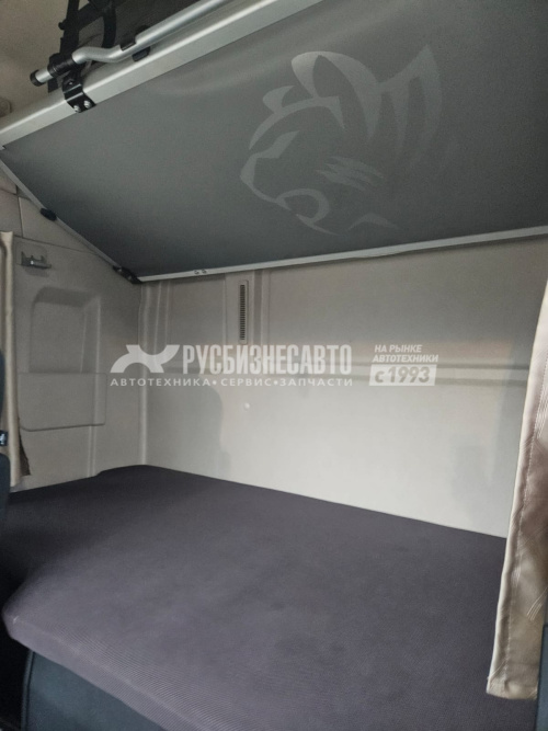 Купить Седельный тягач SITRAK C7H MAX 4х2 АКПП б/у (2023г.в 162 188 км.) (1696) в компании Русбизнесавто - изображение 13